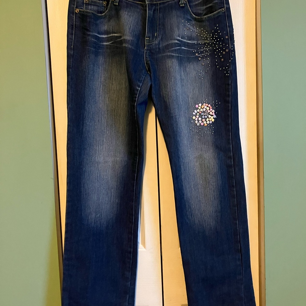 Royal Jeans